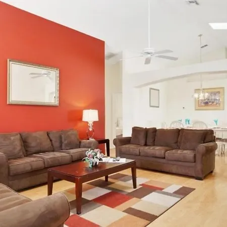 Indian Creek Vacation Home Close To Disney Villa